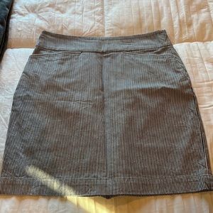 Talbots skirt